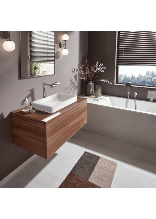 Смеситель Hansgrohe Vivenis для раковины, хром 75040000