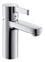 Змішувач для раковини Hansgrohe Metris S LowFlow 31063000