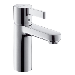 Смеситель для раковины Hansgrohe Metris S LowFlow 31063000