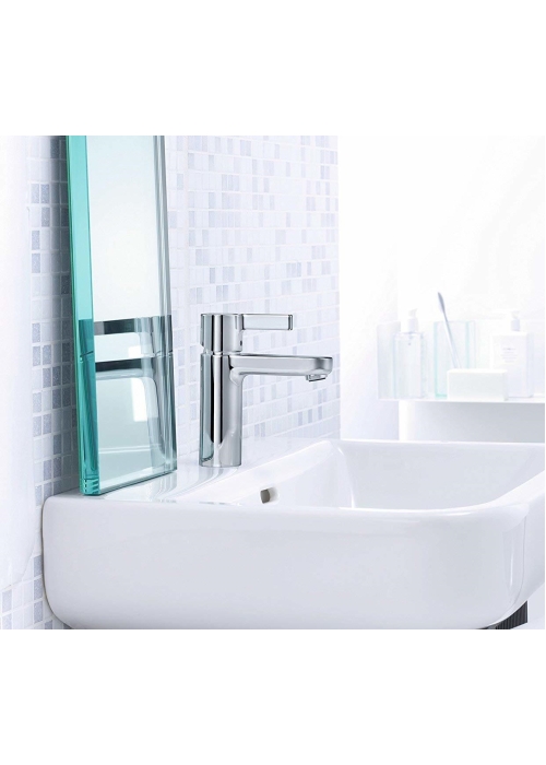 Змішувач для раковини Hansgrohe Metris S LowFlow 31063000