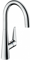 Кухонний змішувач Hansgrohe Talis S 72810000