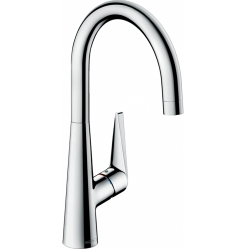 Кухонный смеситель Hansgrohe Talis S 72810000