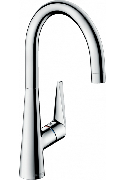 Кухонный смеситель Hansgrohe Talis S 72810000