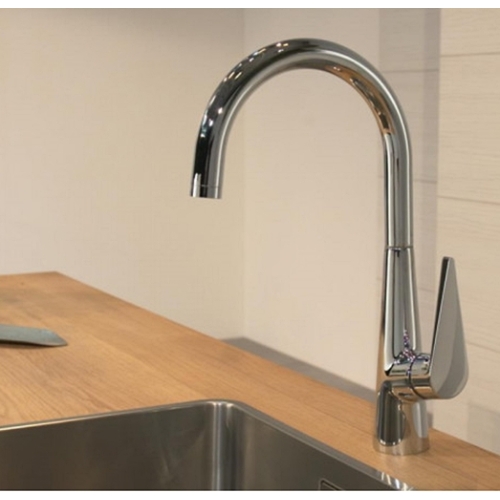 Кухонний змішувач Hansgrohe Talis S 72810000