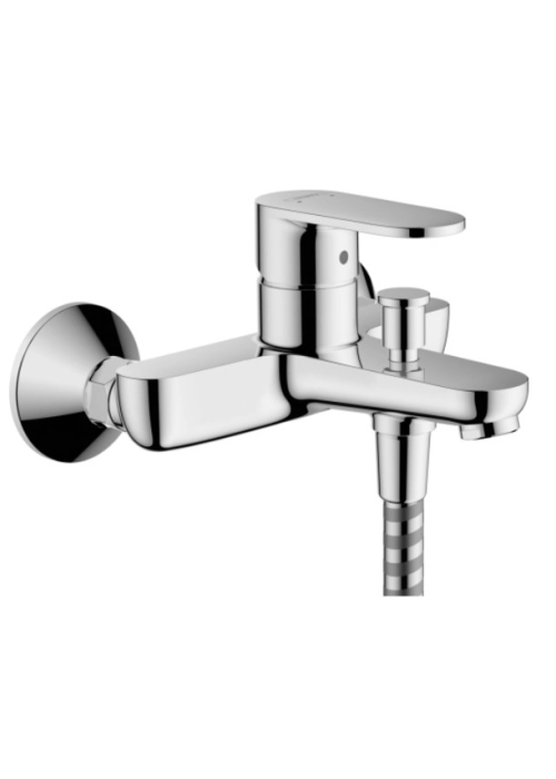 Смеситель для ванны Hansgrohe Vernis Blend, хром 71454000