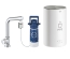 Смеситель для кухні з бойлером Grohe Red Mono 30339001