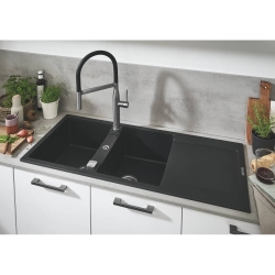 Кухонна мийка Grohe Sink K500 31647AP0