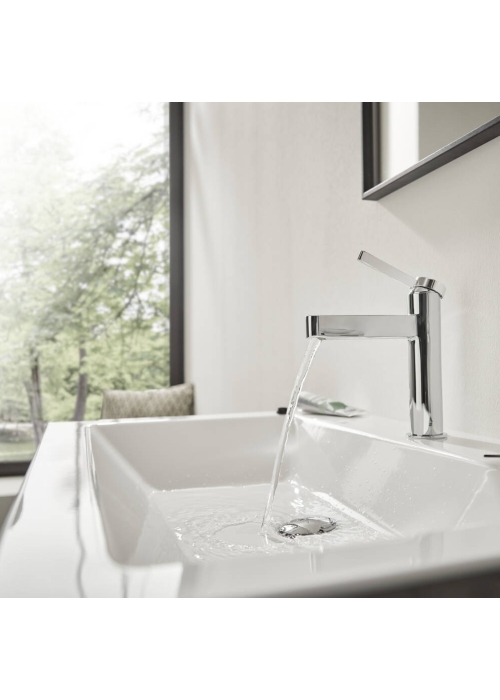 Смеситель Hansgrohe Finoris для раковины, хром 76020000