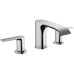 Змішувач Hansgrohe Vivenis для раковини, хром 75033000