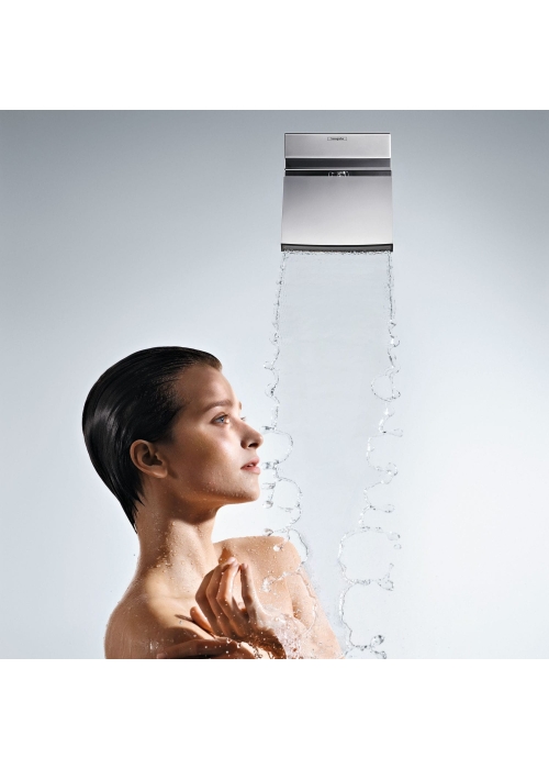 Верхний душ Hansgrohe Raindance Rainfall 150 1jet 26442000