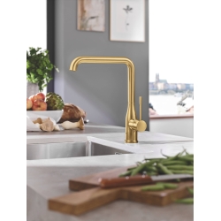 Смеситель для кухни GROHE Essence New 30269GN0