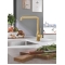 Змішувач для кухні GROHE Essence New 30269GN0