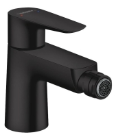 Змішувач для біде Hansgrohe Talis E Matt Black 71720670