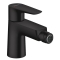 Змішувач для біде Hansgrohe Talis E Matt Black 71720670