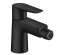 Змішувач для біде Hansgrohe Talis E Matt Black 71720670