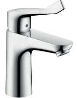 Змішувач для умивальника Hansgrohe Focus E 31911000