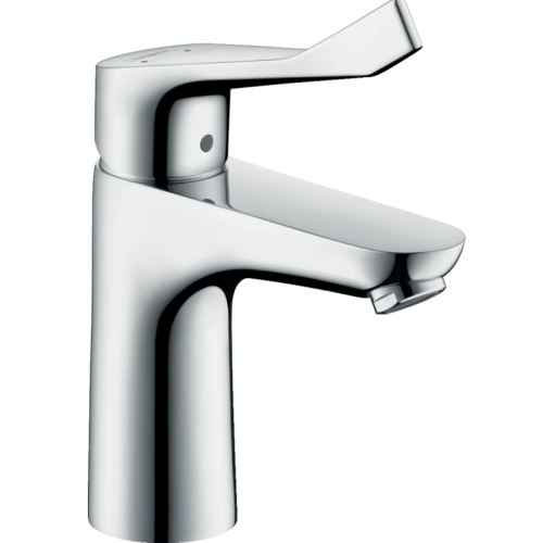 Змішувач для умивальника Hansgrohe Focus E 31911000