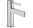 Смеситель Hansgrohe Finoris для раковины, хром 76013000