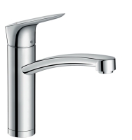 Смеситель для кухни Hansgrohe Logis 71833000