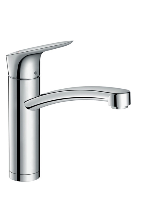 Смеситель для кухни Hansgrohe Logis 71833000