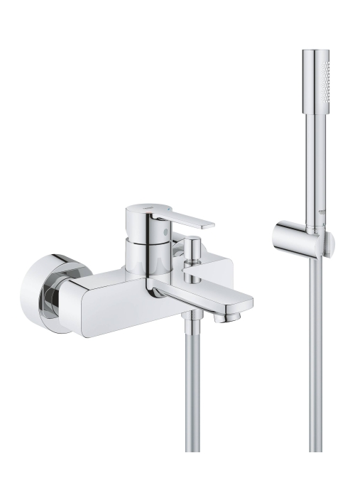 Смеситель для ванны Grohe Lineare New 33850001