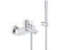 Смеситель для ванны Grohe Lineare New 33850001