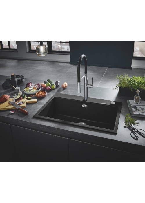 Кухонна мийка Grohe EX Sink K700 31652AP0