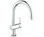 Змішувач сенсорний для кухні Grohe Minta Touch 31358001