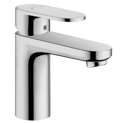 Змішувач для раковини Hansgrohe Vernis Blend хром 71557000