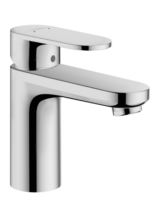 Смеситель для раковины Hansgrohe Vernis Blend хром 71557000