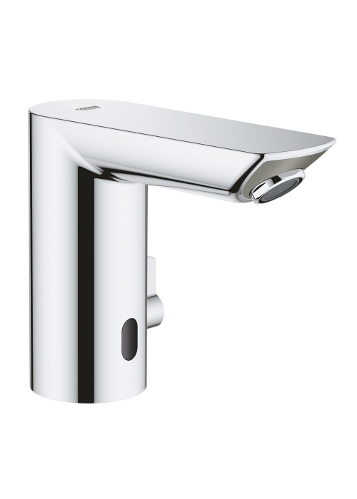 Смеситель для раковины бесконтактный Grohe BauCosmopolitan E 36453000