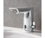 Смеситель для раковины бесконтактный Grohe BauCosmopolitan E 36453000