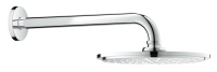 Верхний душ с кронштейном Grohe Rainshower Cosmopolitan 26052000