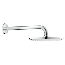 Верхній душ з кронштейном Grohe Rainshower Cosmopolitan 26052000