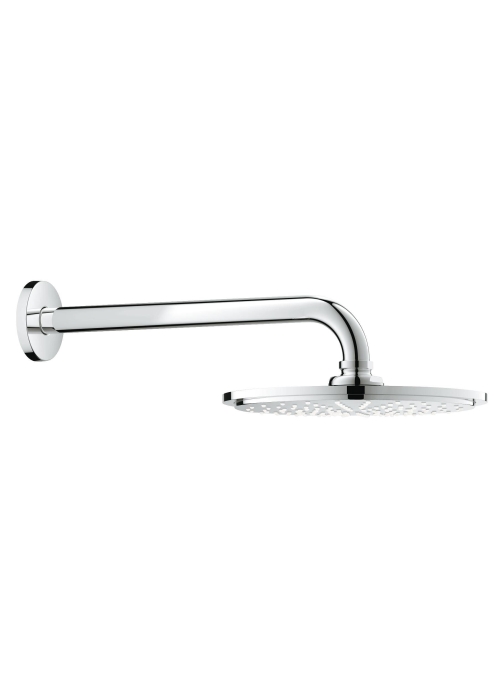 Верхній душ з кронштейном Grohe Rainshower Cosmopolitan 26052000