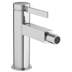 Змішувач Hansgrohe Finoris для біде, хром 76200000