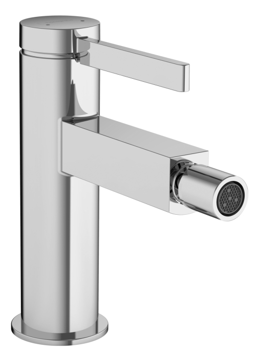 Смеситель Hansgrohe Finoris для биде, хром 76200000