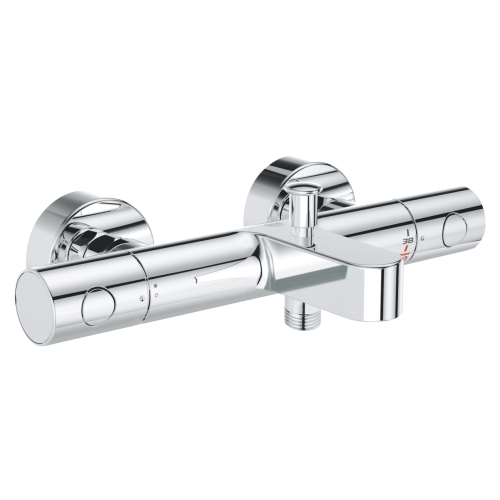 Термостат для ванны Grohe Grohtherm 800 Cosmopolitan 34772000