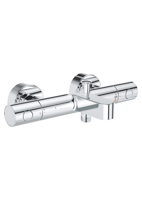 Термостат для ванны Grohe Grohtherm 800 Cosmopolitan 34772000