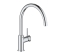 Смеситель однорычажный кухонный Grohe BauClassic 31234001