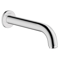 Вилив для ванни Hansgrohe Vernis Blend, хром 71420000