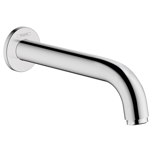 Излив для ванны Hansgrohe Vernis Blend, хром 71420000