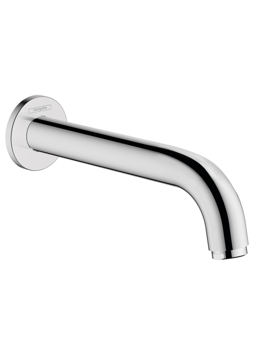 Вилив для ванни Hansgrohe Vernis Blend, хром 71420000