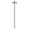 Стельовий душовий кронштейн GROHE Rainshower neutral 27484000