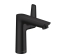 Змішувач для раковини Hansgrohe Talis E 150 з донним клапаном Matt Black 71754670