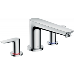 Смеситель на борт ванны Hansgrohe Talis E 71747000