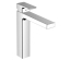 Смеситель для раковины Hansgrohe Vernis Shape 71562000 хром