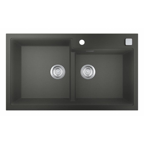 Кухонна мийка Grohe EX Sink K500 31649AT0