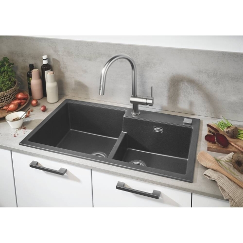 Кухонна мийка Grohe EX Sink K500 31649AT0