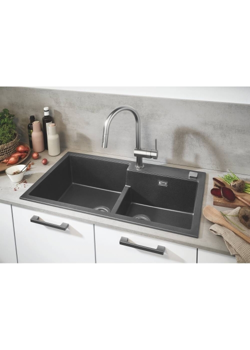 Кухонна мийка Grohe EX Sink K500 31649AT0